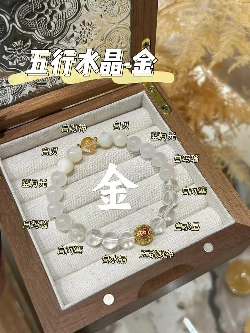 五行中哪种元素最有利于财运旺盛？