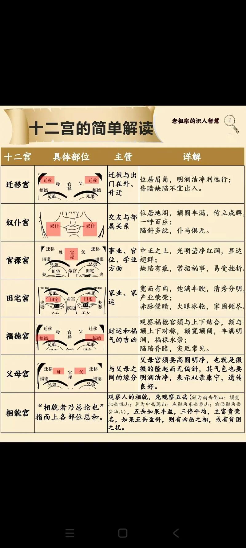 面相、身材与风水之间是否存在某种关联？