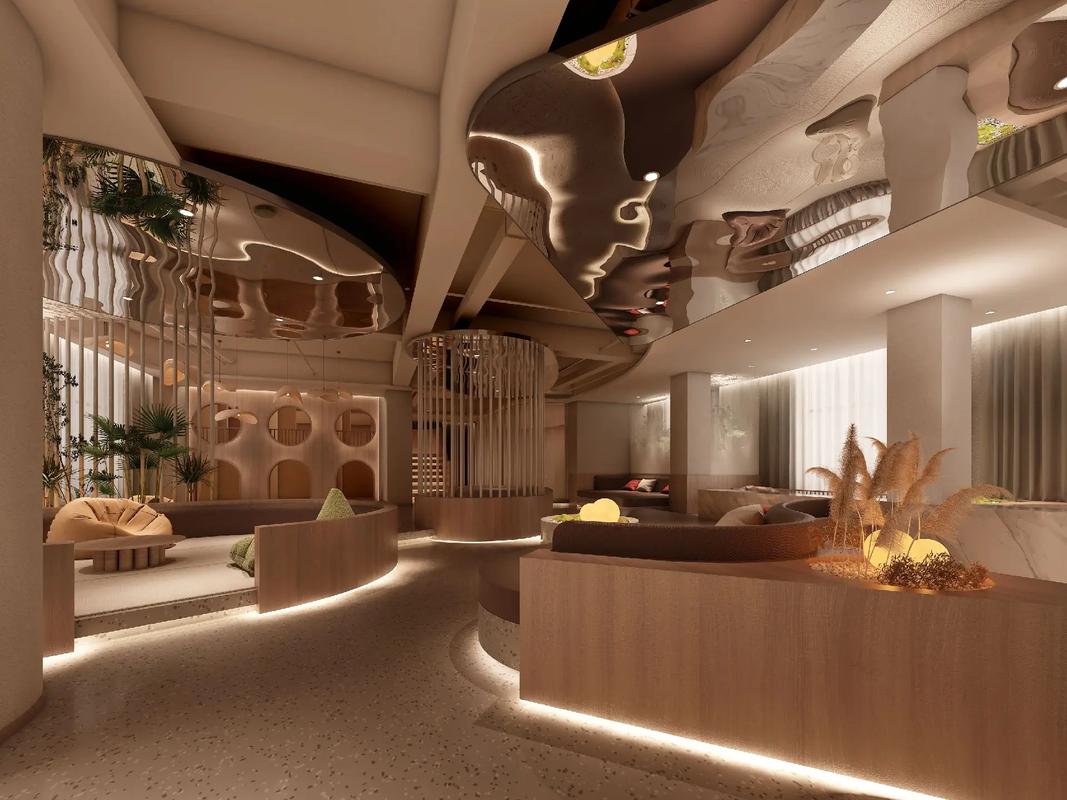 洗浴中心装修布局不当会影响家居风水吗？