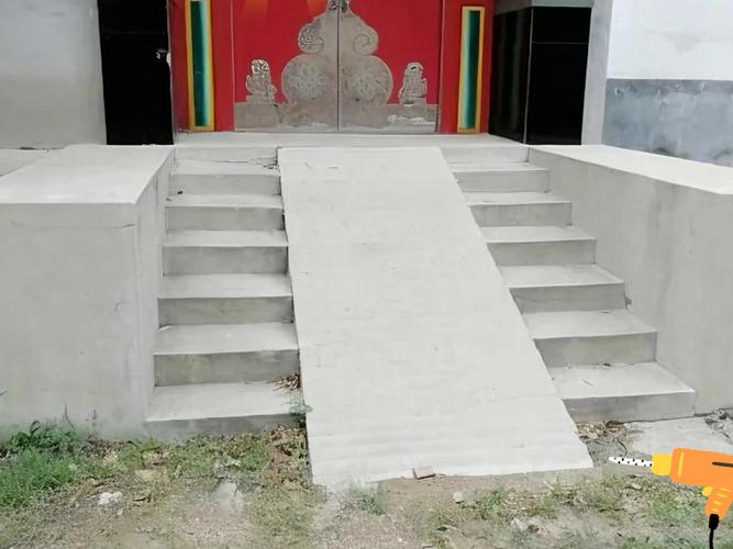 农村平房台阶的风水讲究有哪些具体要求？
