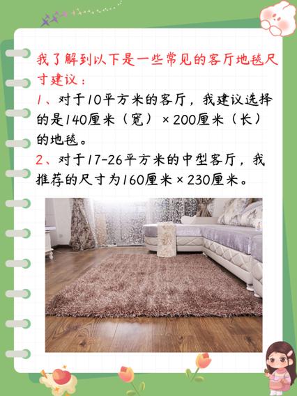 地毯摆放与风水之间是否存在某种关联？