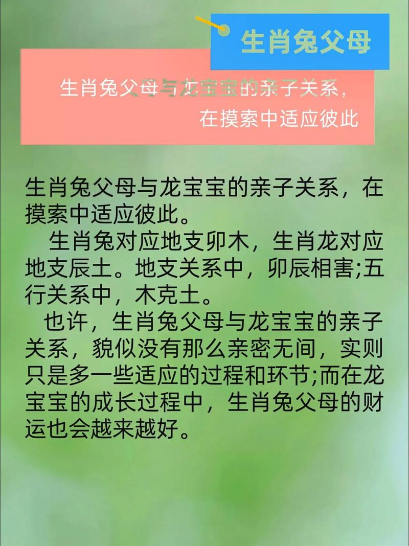 哪个属相的孩子命最好？虎宝宝和龙宝宝哪个更佳？