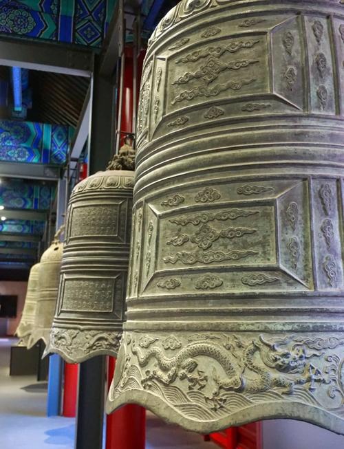 寺庙钟的风水讲究有哪些具体细节需要注意？