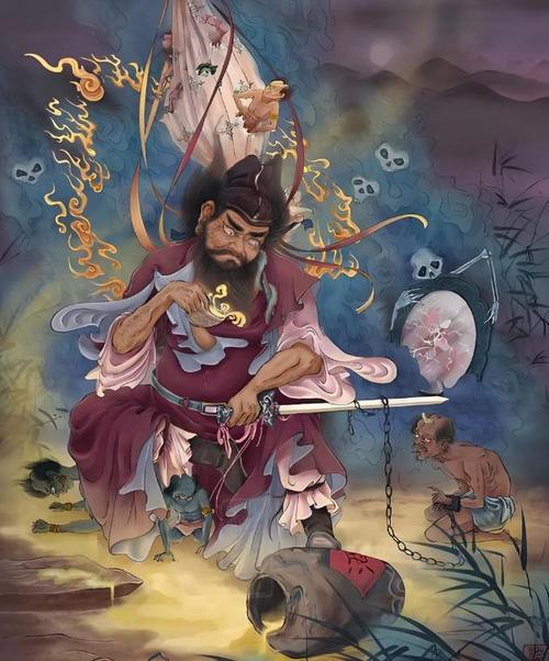 童子命的人会经常梦见什么特别的场景或事件？