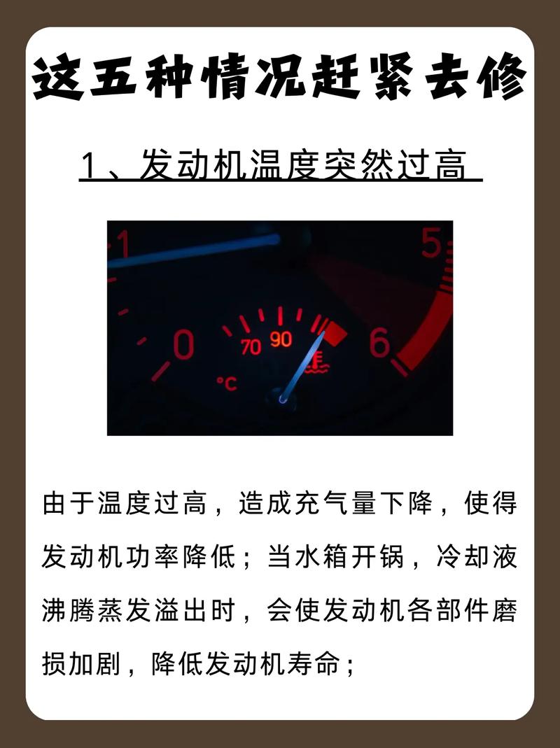 冷车开启暖风后水温上升速度是否会比热车时更快？