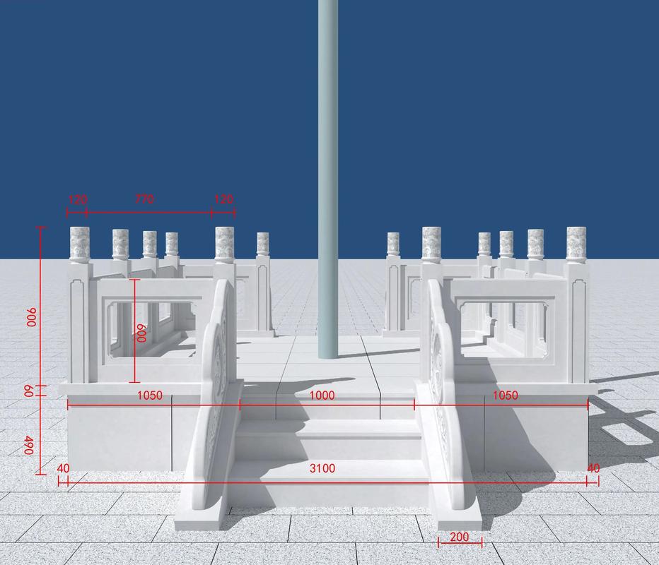 安装旗台时有哪些风水讲究需要注意？