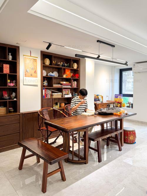 客厅摆放桌子对风水有何讲究？