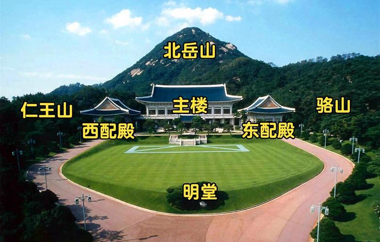 韩国总统墓地风水如何，对周边环境有何影响？