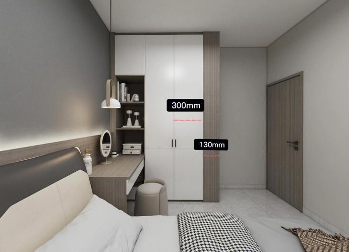 卧室摆放橱柜风水合适吗？