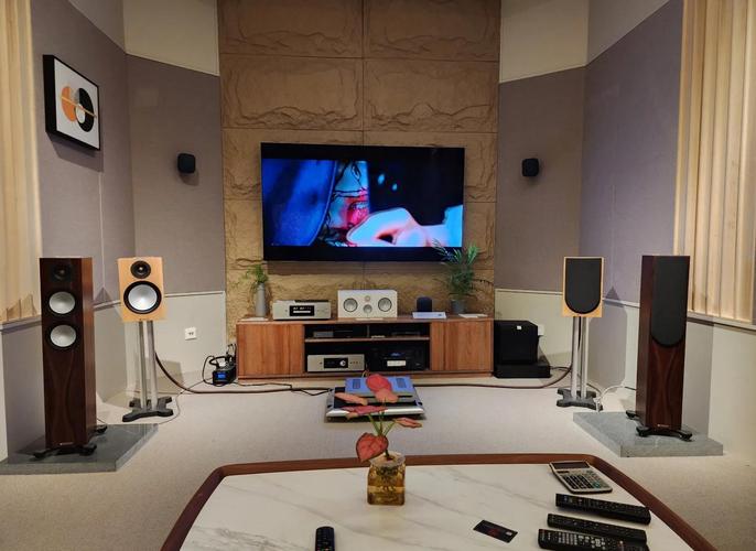 室内摆放音箱会对风水产生怎样的影响呢？