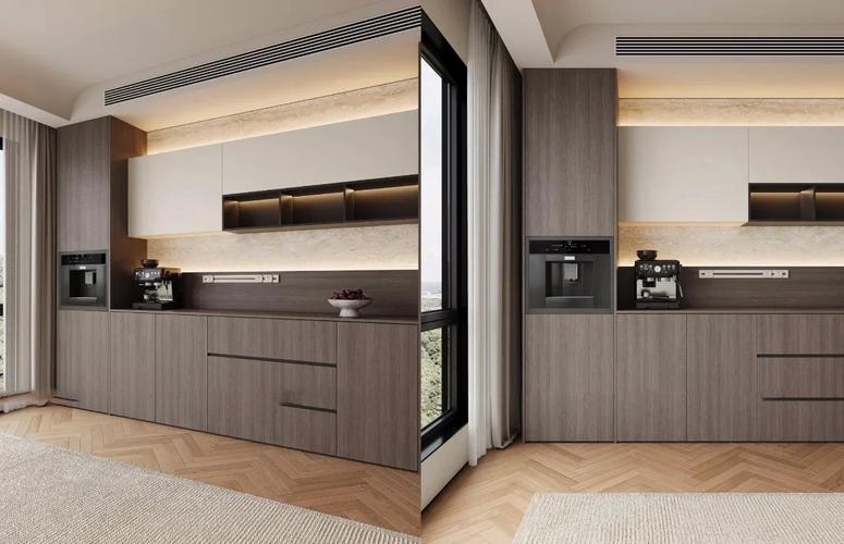 厨房吊柜的风水讲究有哪些注意事项？