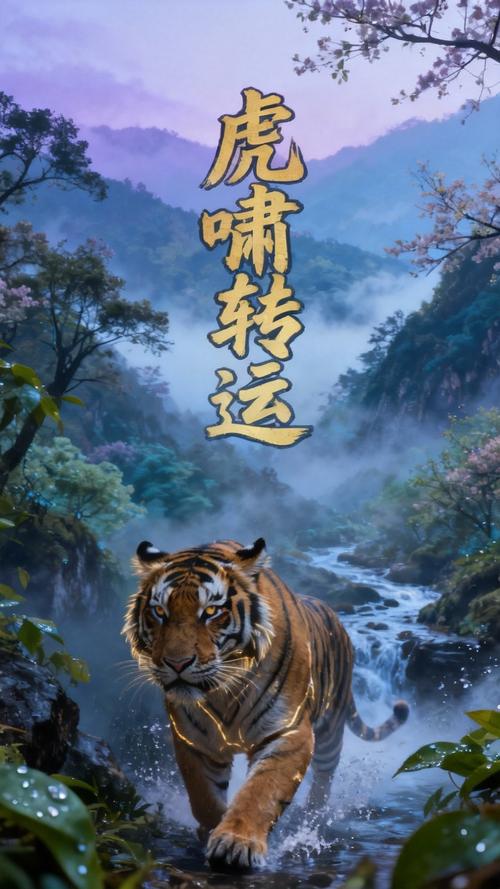 2023年大林木命和火虎命的人，缺什么才嫩转运？