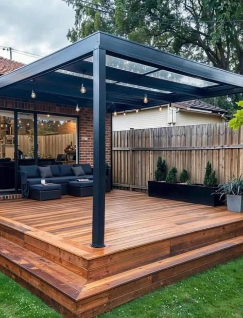 阳台建亭子会对风水产生哪些不利影响？