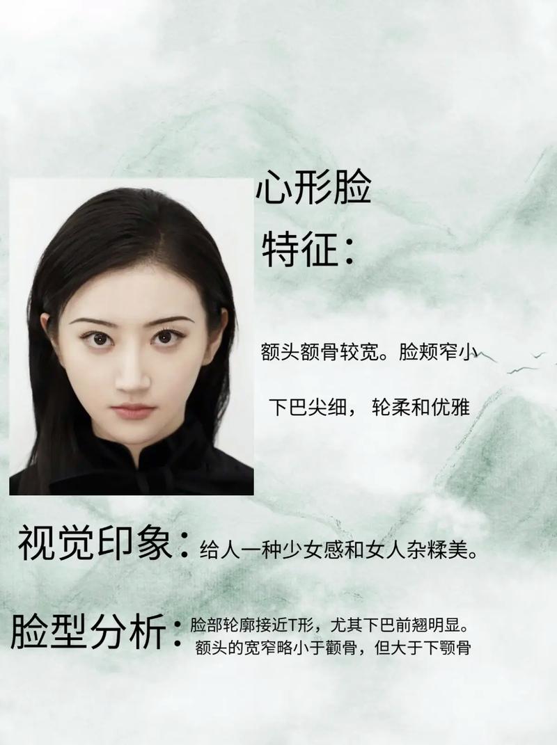 额头窄颧骨宽女人命运如何？