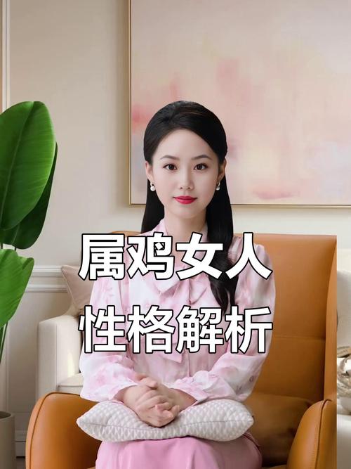 属鸡的媳妇命运如何，有没有什么特别的长相或性格特点？