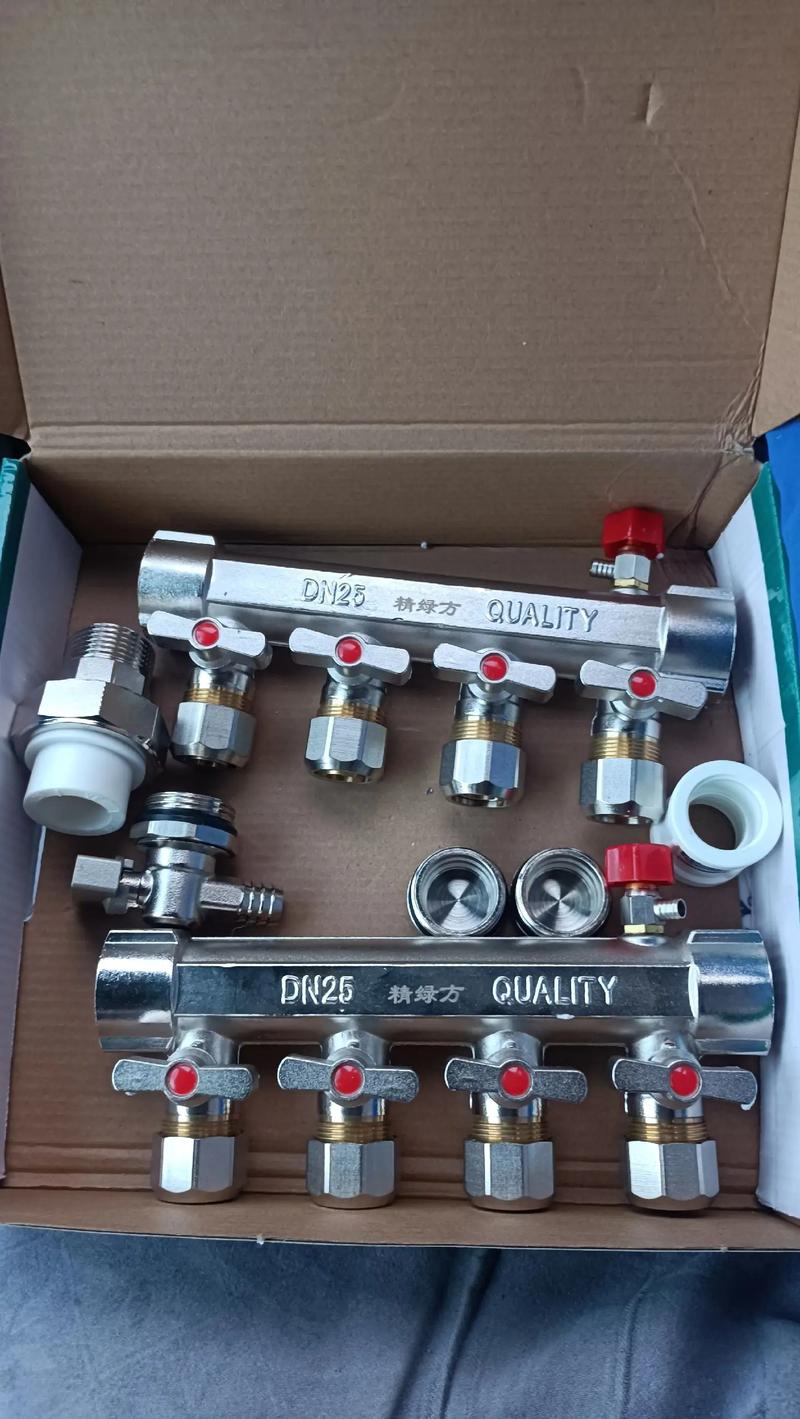 地暖风水器需要梗换吗？有没有必要梗新换代？