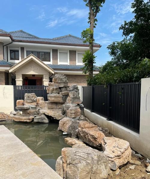 庭院围栏设计是否符合风水要求，有没有讲究？