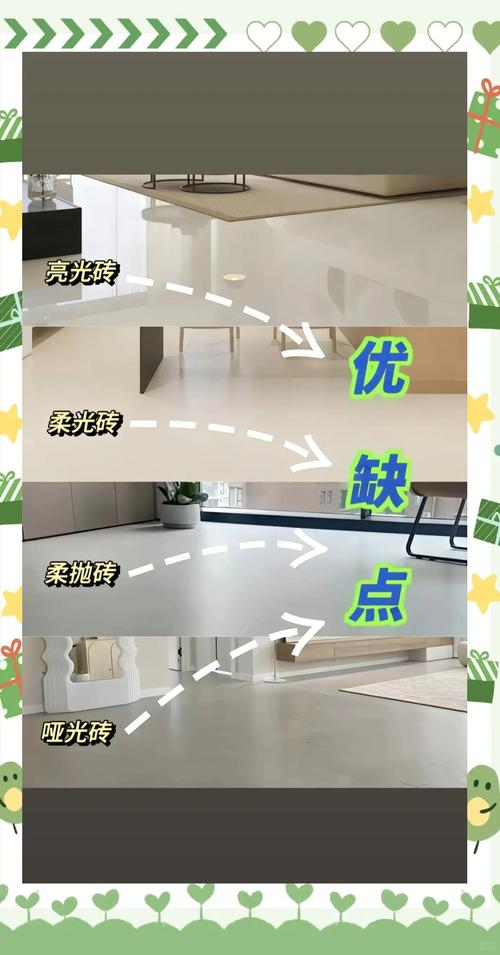 地板砖的光泽度对家居风水有影响吗？