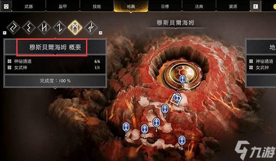 战神4如何选择战神流派命格进行流程攻略？