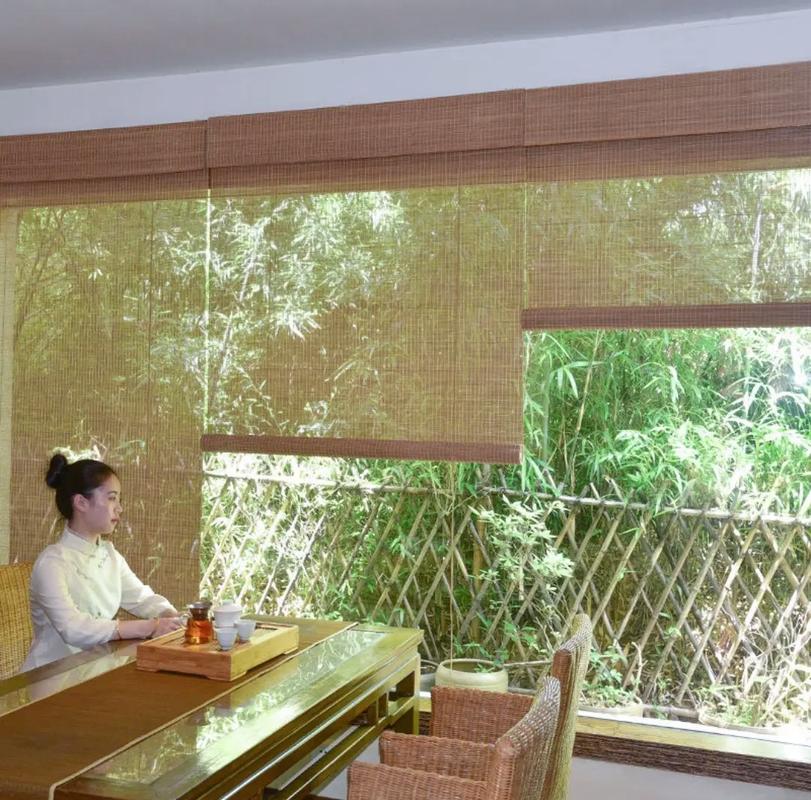 风水竹帘透对家居风水有实际作用吗？