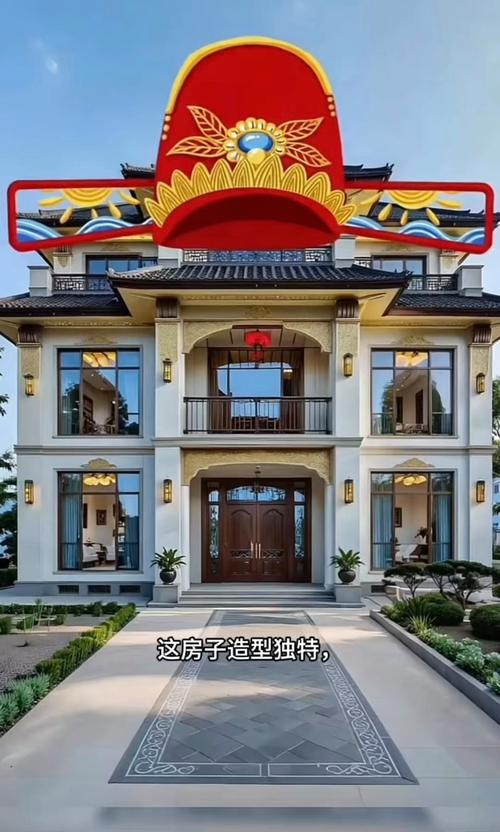 屋檐造型是否真的讲究风水，对住宅风水有影响吗？