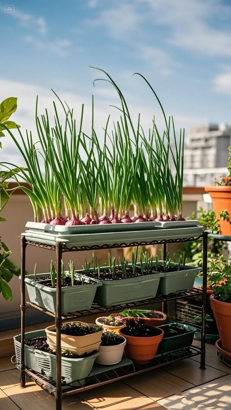 在室内种植葱会对家中的风水产生怎样的影响呢？