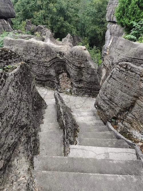 玻璃栈道建设会对当地风水产生怎样的影响呢？