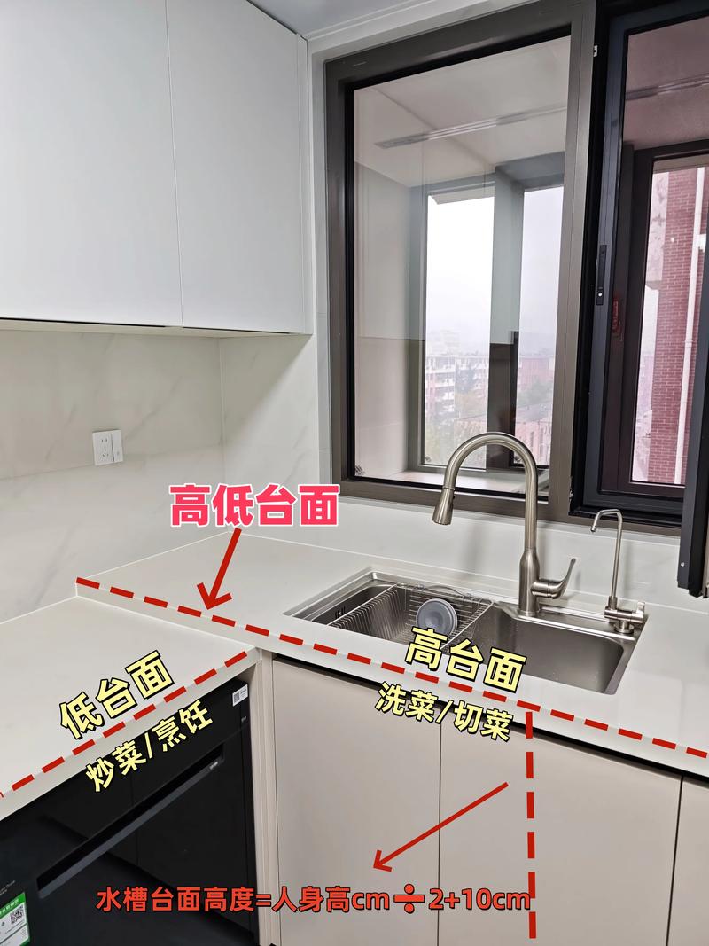 高低台布局对家居风水有怎样的影响？