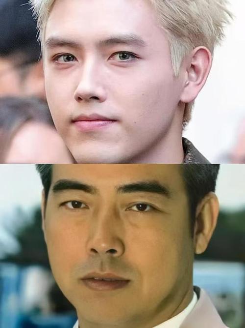 下巴长或双下巴的男人命运如何改变？