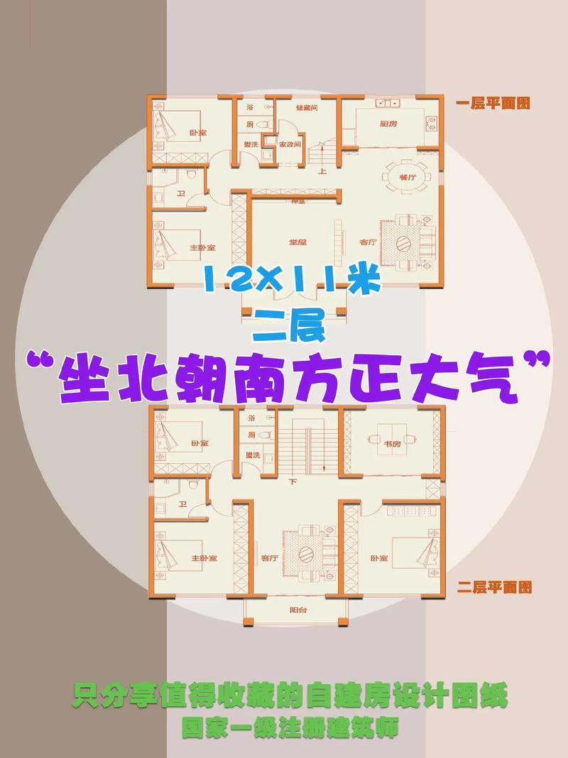 房屋坐北朝南是风水讲究吗？这样的布局有什么忒别意义？