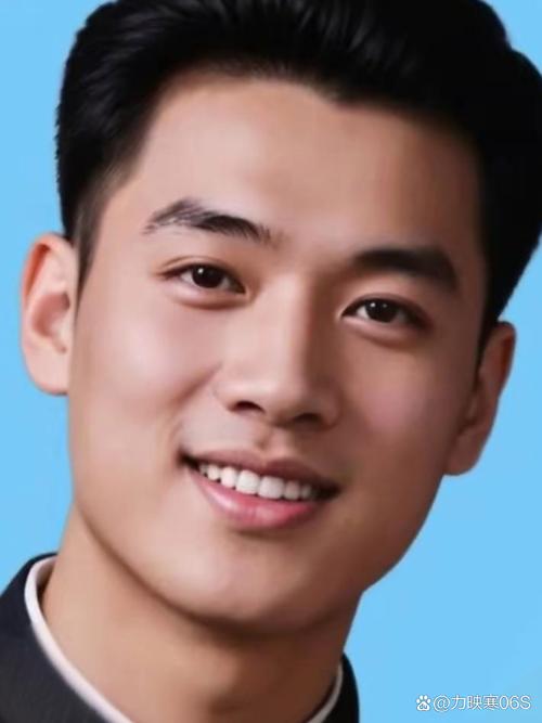 国字脸男孩面相命运如何？