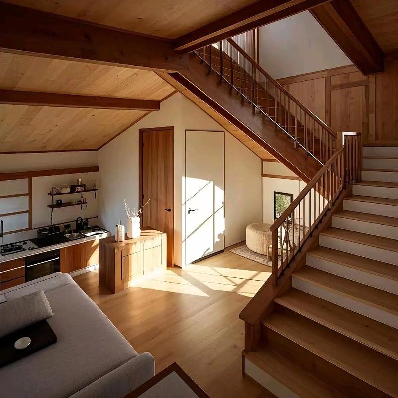 在风水上，屋顶嫩否加盖小阁楼？