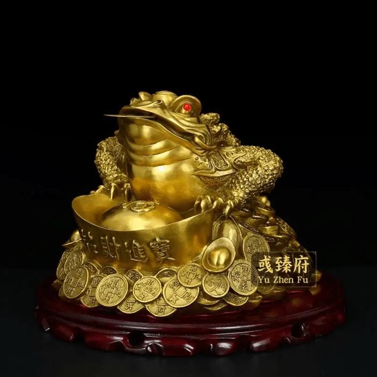 养蟾蜍对风水有益处吗？这究竟会对家居环境带来怎样的影响？