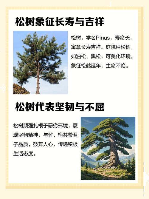 松树命的男人命运如何，改运势是否可行？