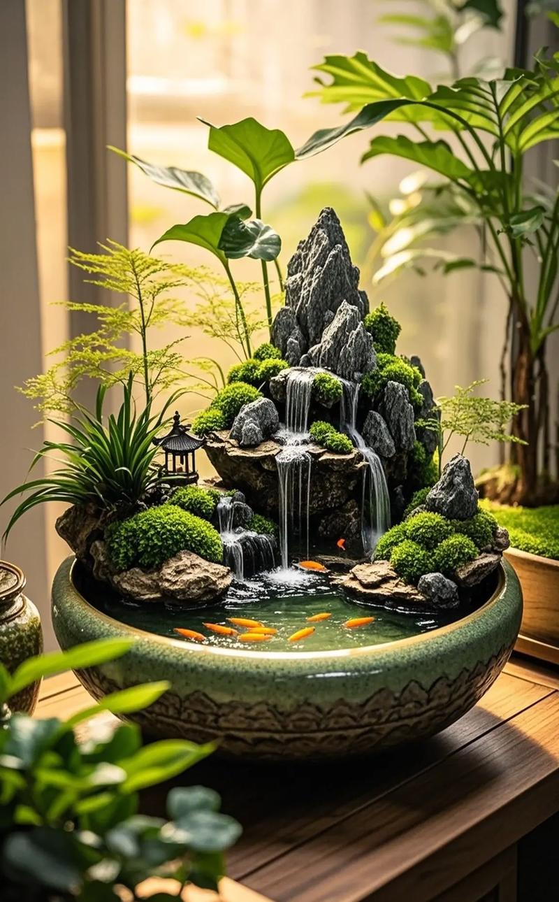 门前流水是否代表好风水，这样的自然景观对家居风水有何影响？