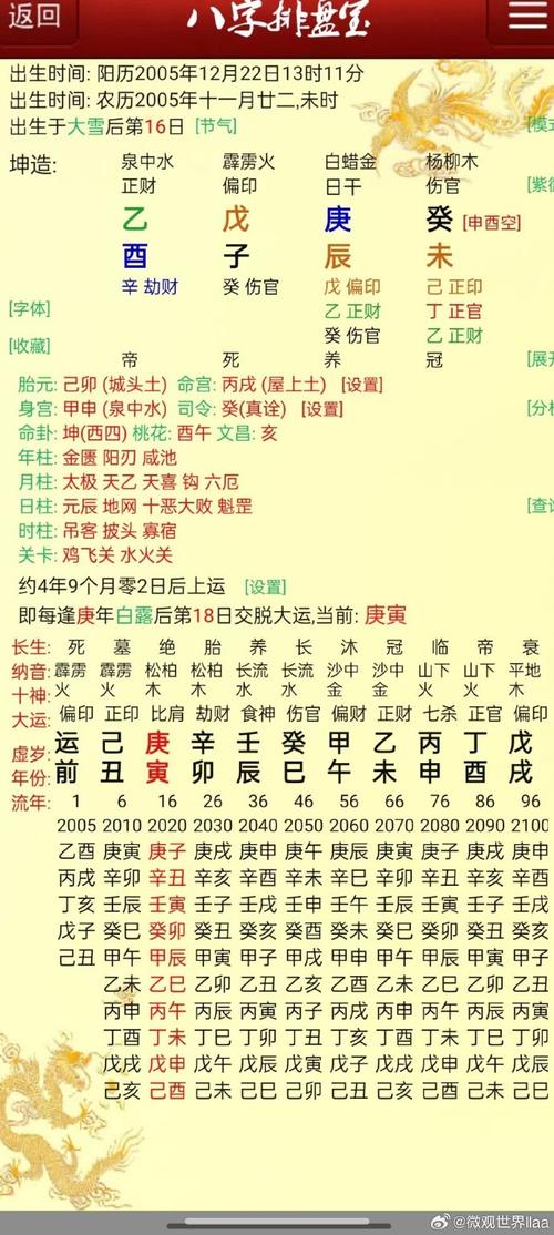 戊子丙戌是什么年命？丙戌女命的特点和运势有哪些？