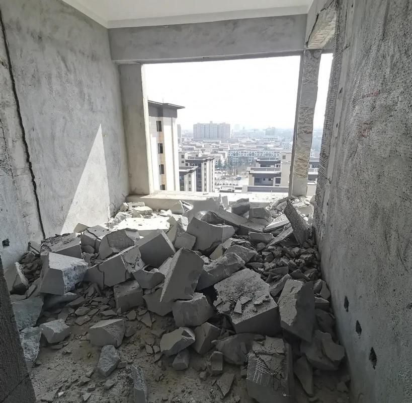 砸墙会对住宅风水产生怎样的影响呢？