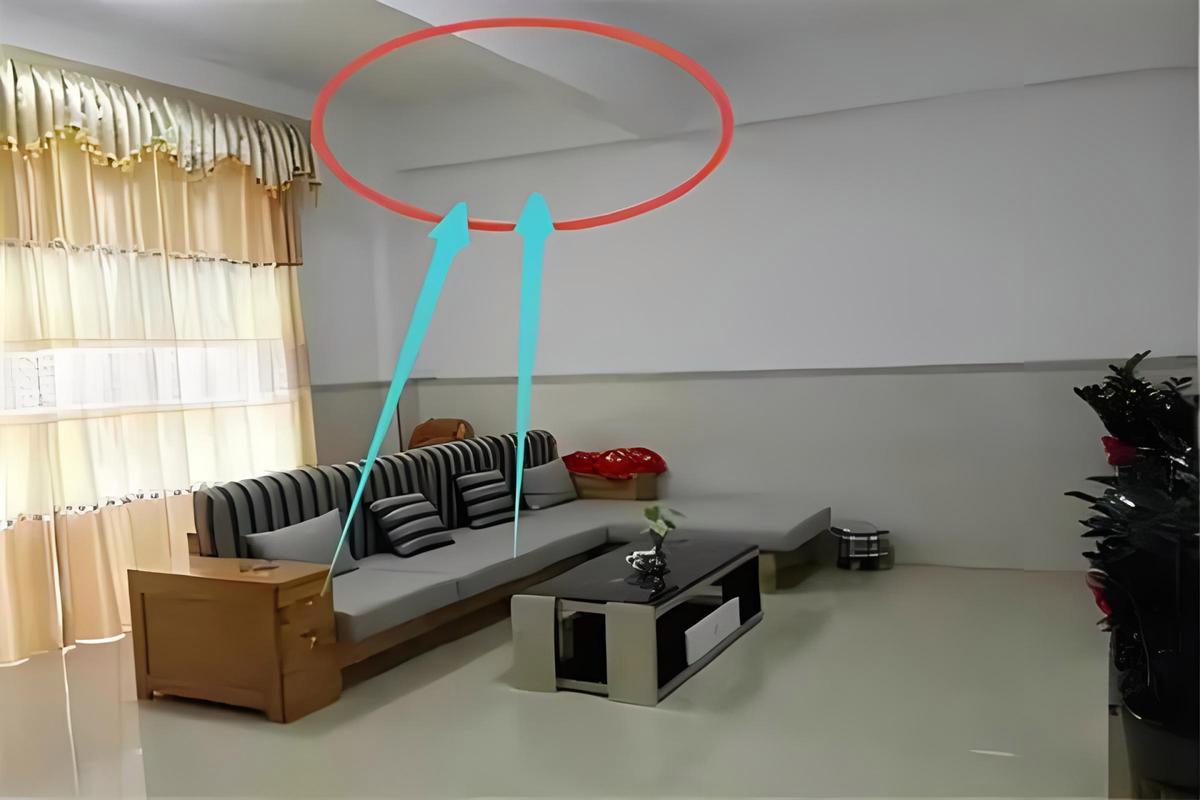 家里有横梁的房屋风水如何？