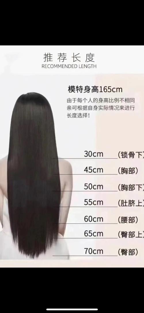 哪些命格的人适合留长发？头发长至脖子的命是否较为辛苦？