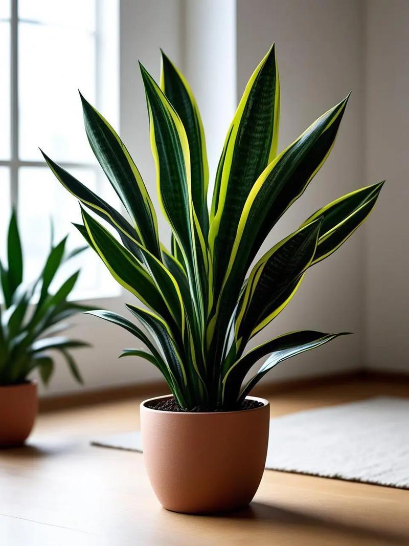 路边土命适合养什么植物？家里摆放什么风水好？