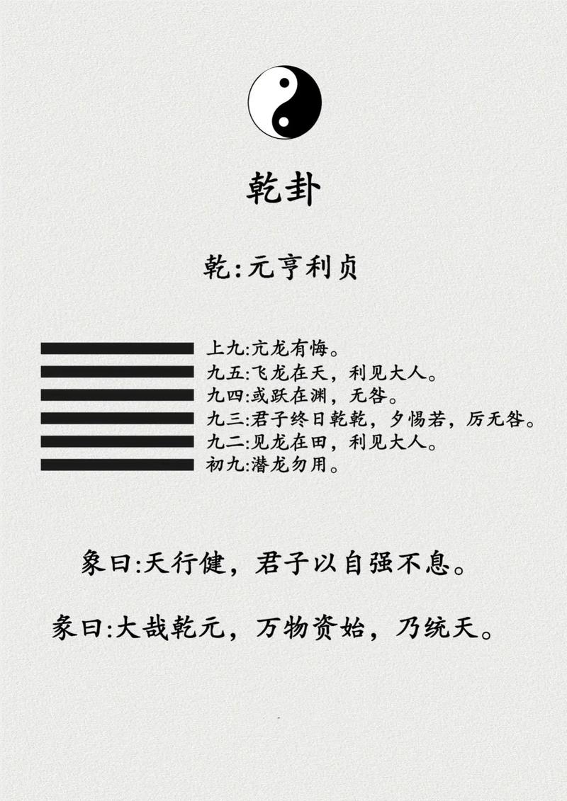 乾化命与坤化命分别指什么？乾命如何为一个长尾关键词？