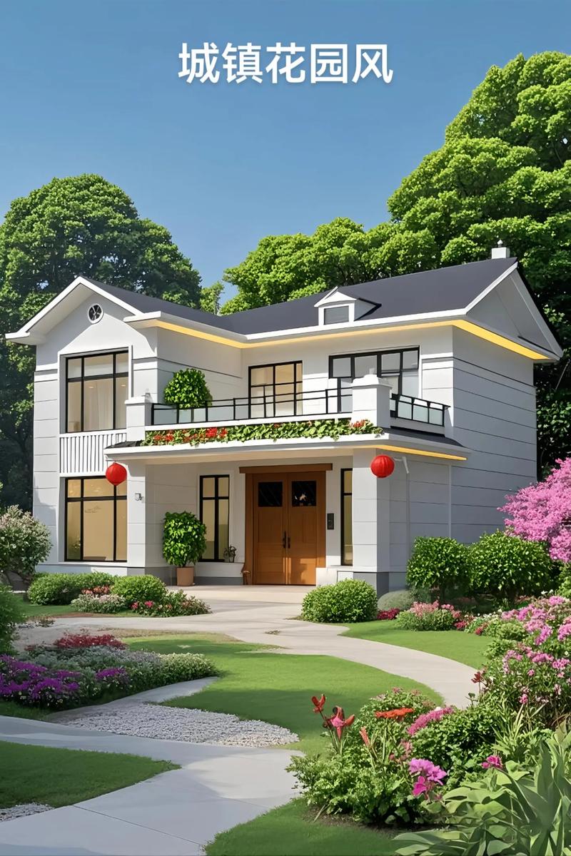 农村二层别墅风水讲究有哪些注意事项？