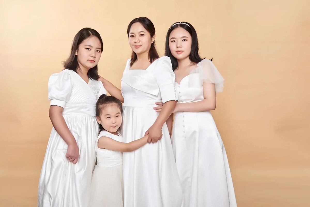 女儿命运能否改变，三个女儿命运会怎样？