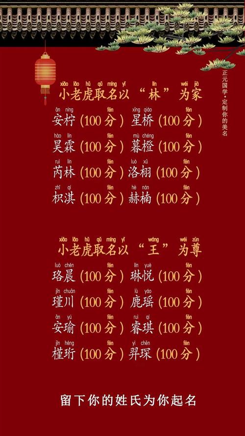 属虎火命生水命孩子取名时，86年属虎火命有哪些忌讳字可以避免？