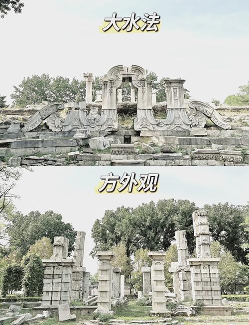 圆明园的风水作用究竟有多大？