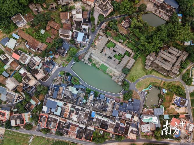 博罗农村的人们是否非常注重风水布局和选址？