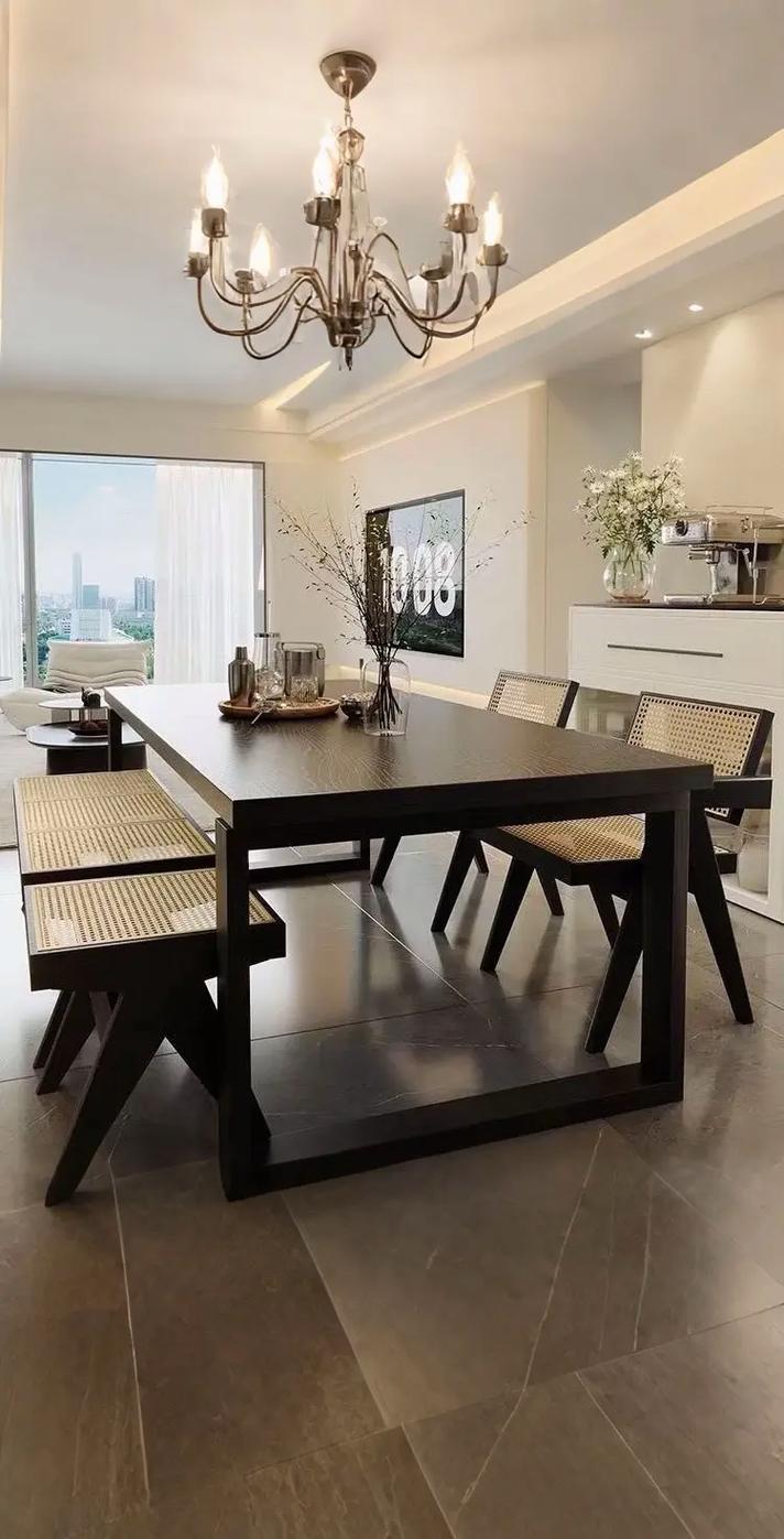 书桌取代餐桌会对家中的风水产生怎样的影响呢？