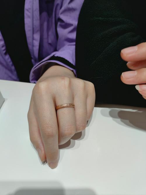 风水婚戒可以更换成其他款式的吗？