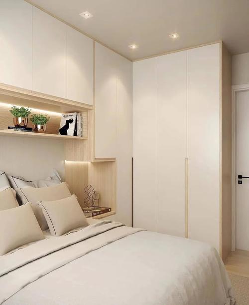 床头壁柜颜色对风水有讲究吗？