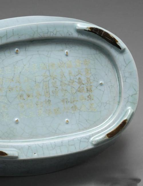 汝窑天青风水缸现在市场价值如何，值得投资吗？